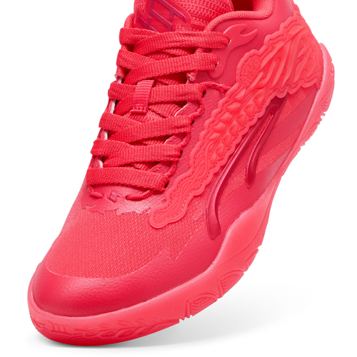 Pantofi sport unisex Puma Stewie 3 Team 38006807 - poza 5