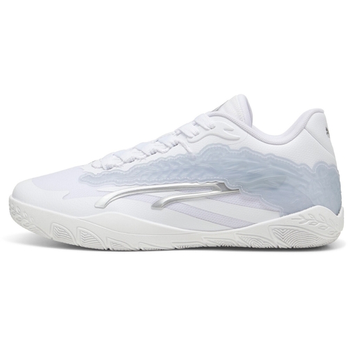 Pantofi sport unisex Puma Stewie 3 Team 38006808 - poza 1