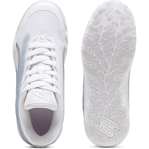 Pantofi sport unisex Puma Stewie 3 Team 38006808 - poza 2