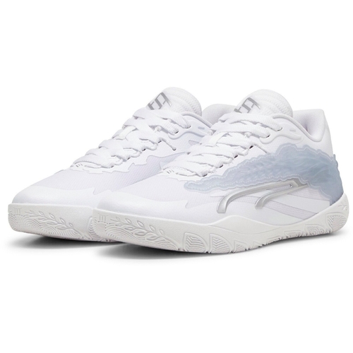 Pantofi sport unisex Puma Stewie 3 Team 38006808 - poza 3