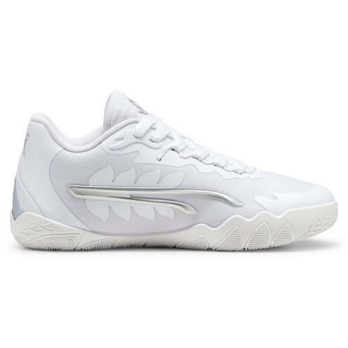 Pantofi sport unisex Puma Stewie 3 Team 38006808 - poza 5