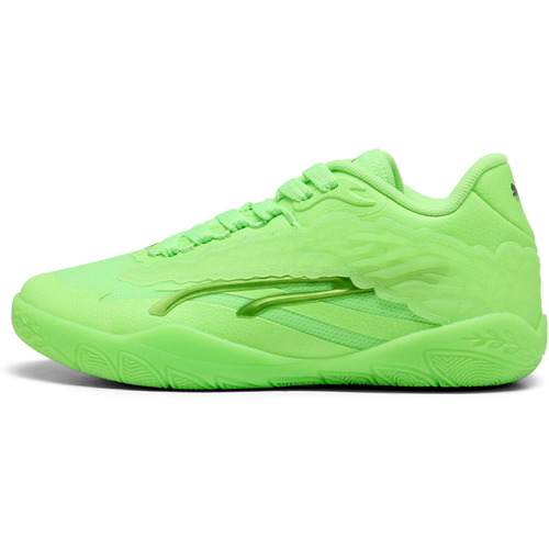 Pantofi sport unisex Puma Stewie 3 Team 38006809 - poza 1