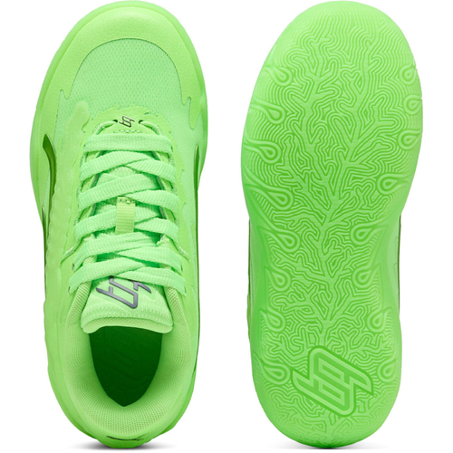 Pantofi sport unisex Puma Stewie 3 Team 38006809 - poza 2