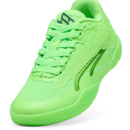 Pantofi sport unisex Puma Stewie 3 Team 38006809 - poza 4
