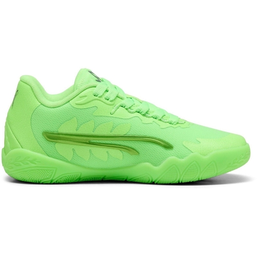 Pantofi sport unisex Puma Stewie 3 Team 38006809 - poza 5