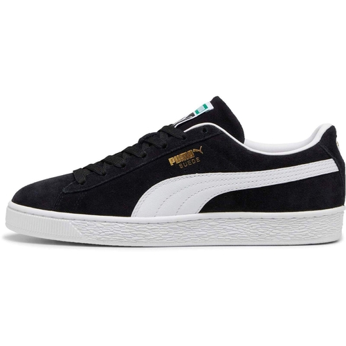 Pantofi sport unisex Puma Suede Classic 39978101 - poza 1