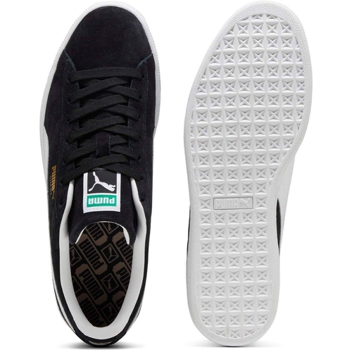 Pantofi sport unisex Puma Suede Classic 39978101 - poza 2