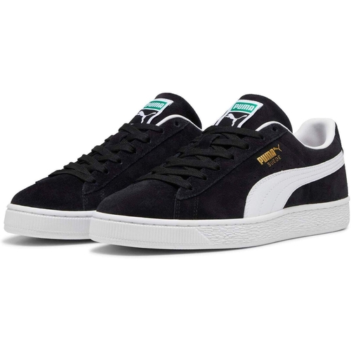 Pantofi sport unisex Puma Suede Classic 39978101 - poza 3