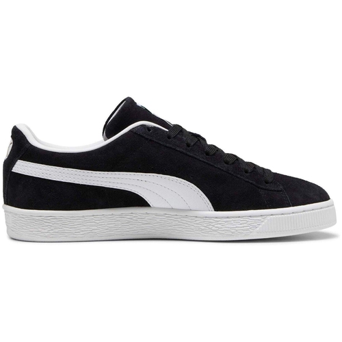 Pantofi sport unisex Puma Suede Classic 39978101 - poza 4