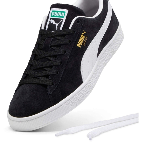 Pantofi sport unisex Puma Suede Classic 39978101 - poza 5