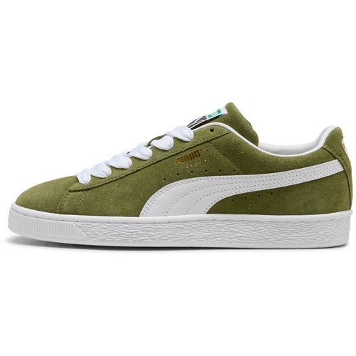 Pantofi sport unisex Puma Suede Classic 39978136 - poza 1