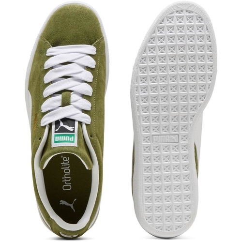 Pantofi sport unisex Puma Suede Classic 39978136 - poza 2