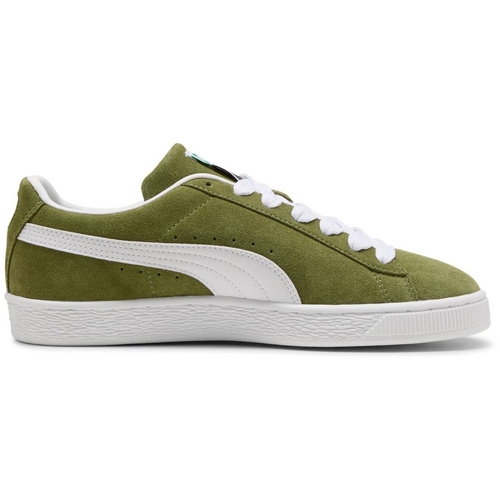 Pantofi sport unisex Puma Suede Classic 39978136 - poza 4