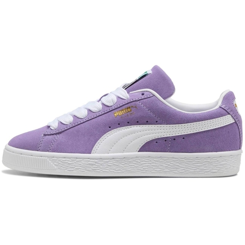 Pantofi sport unisex Puma Suede Classic 39978139 - poza 1