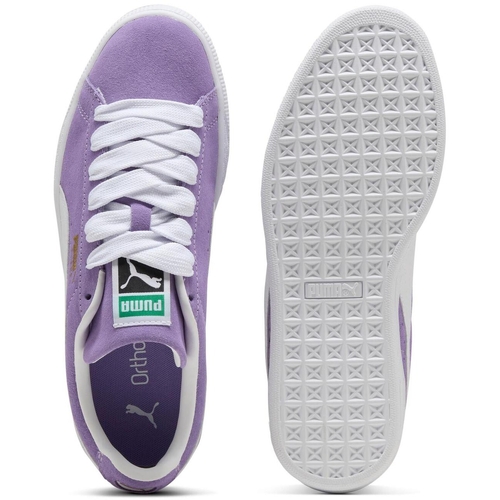 Pantofi sport unisex Puma Suede Classic 39978139 - poza 2