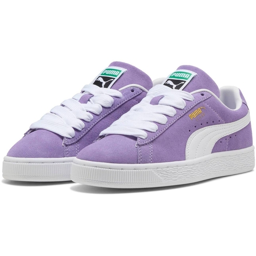 Pantofi sport unisex Puma Suede Classic 39978139 - poza 3