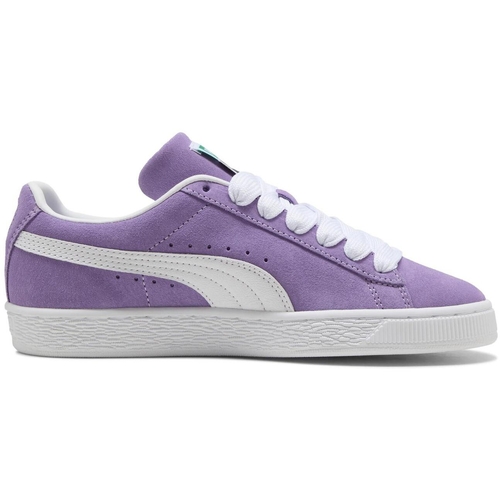 Pantofi sport unisex Puma Suede Classic 39978139 - poza 4