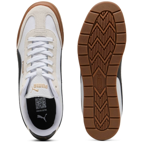 Pantofi sport unisex Puma Super Turino 40261201 - poza 2