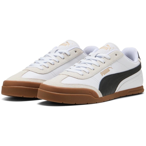 Pantofi sport unisex Puma Super Turino 40261201 - poza 3
