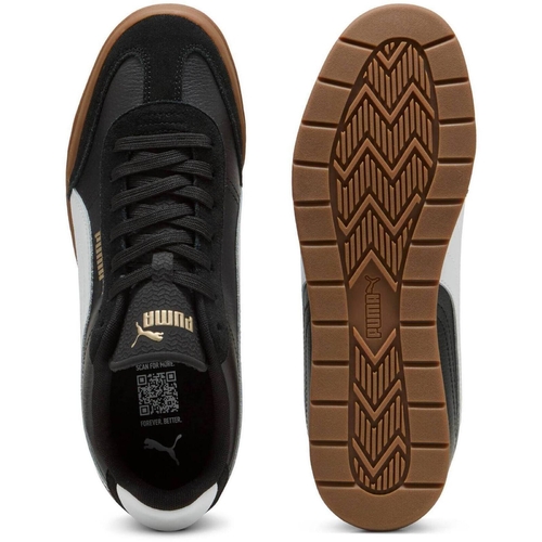 Pantofi sport unisex Puma Super Turino 40261202 - poza 2