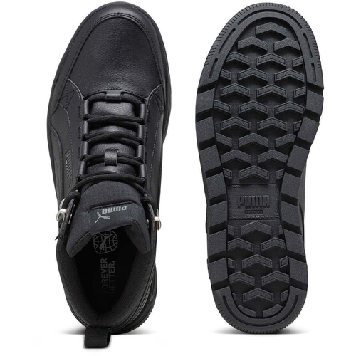 Pantofi sport unisex Puma Tarrenz Sb Iii 39393001 - poza 2