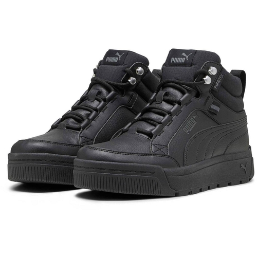 Pantofi sport unisex Puma Tarrenz Sb Iii 39393001 - poza 3