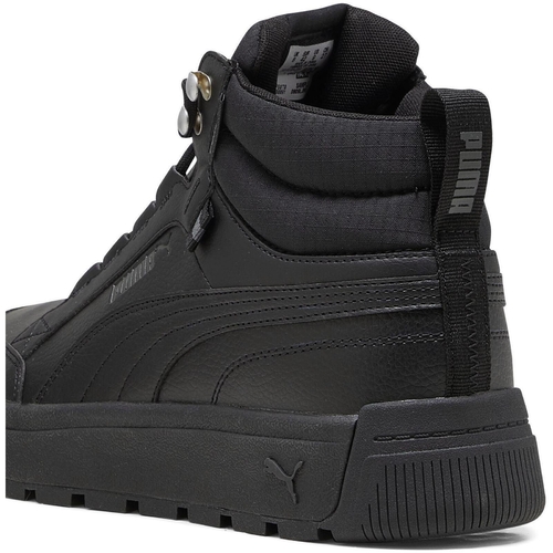 Pantofi sport unisex Puma Tarrenz Sb Iii 39393001 - poza 4