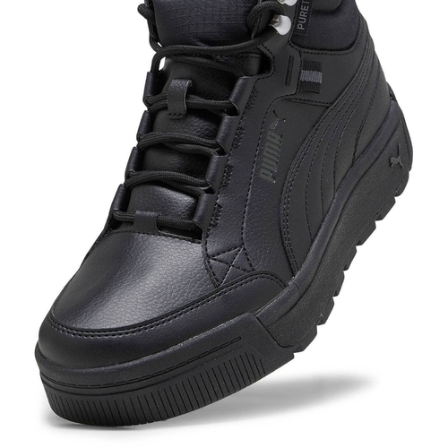 Pantofi sport unisex Puma Tarrenz Sb Iii 39393001 - poza 5