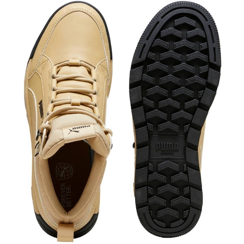 Pantofi sport unisex Puma Tarrenz Sb Iii 39393002 - poza 2