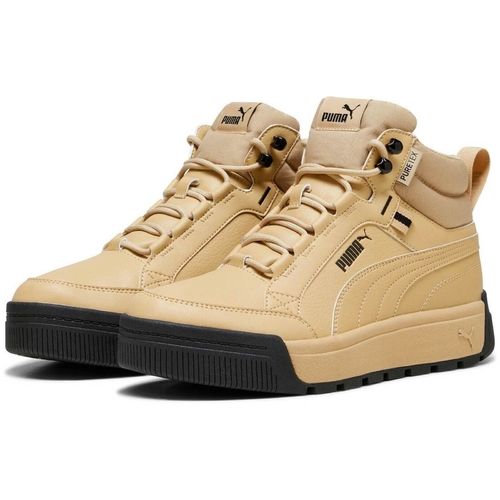 Pantofi sport unisex Puma Tarrenz Sb Iii 39393002 - poza 3