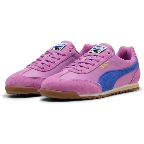 Pantofi sport unisex Puma Unisex Arizona 39868232 - poza 3