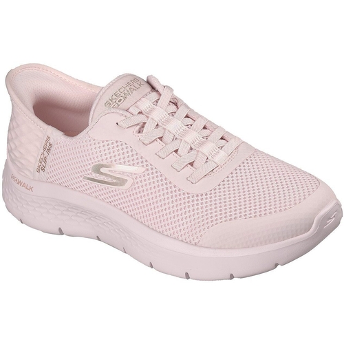 Pantofi sport unisex Skechers Go Walk Flex - Grand 124836-LTPK - poza 1