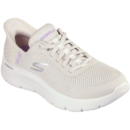 Pantofi sport unisex Skechers Go Walk Flex - Grand 124836-OFWT - poza 1