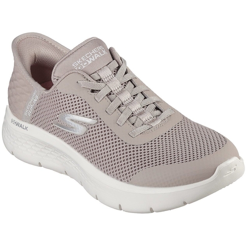 Pantofi sport unisex Skechers Go Walk Flex - Grand 124836-TPE - poza 1
