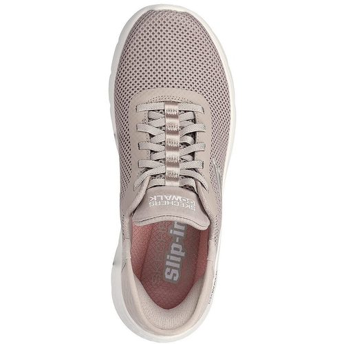 Pantofi sport unisex Skechers Go Walk Flex - Grand 124836-TPE - poza 2