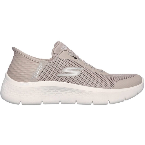 Pantofi sport unisex Skechers Go Walk Flex - Grand 124836-TPE - poza 3