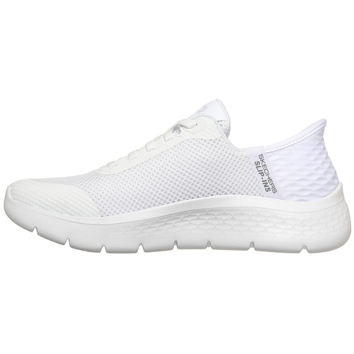 Pantofi sport unisex Skechers Go Walk Flex - Grand 124836-WHT - poza 5