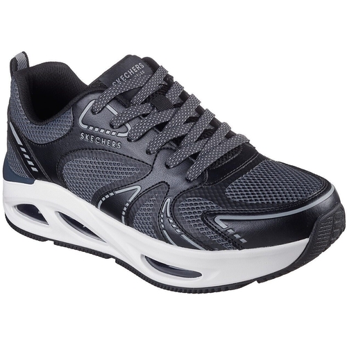 Pantofi sport unisex Skechers Uno Ego-aurair 183302-BLK - poza 1