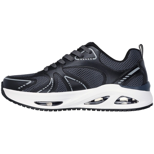 Pantofi sport unisex Skechers Uno Ego-aurair 183302-BLK - poza 3