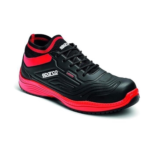 Pantofi sport unisex Sparco Legend SPLITTER ESD S3 SRC 0752540NRRS - poza 2