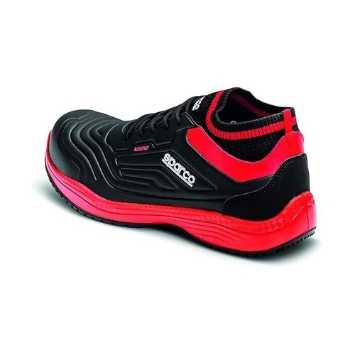Pantofi sport unisex Sparco Legend SPLITTER ESD S3 SRC 0752540NRRS - poza 3