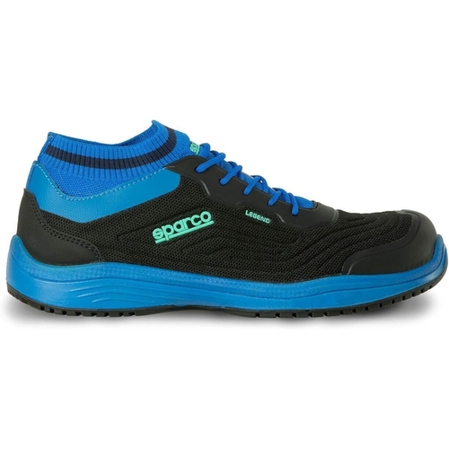 Pantofi sport unisex Sparco Legend Wing Esd S1p Src WING ESD S1P SRC 0752540NRAZ - poza 1