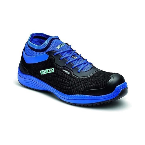 Pantofi sport unisex Sparco Legend Wing Esd S1p Src WING ESD S1P SRC 0752540NRAZ - poza 2