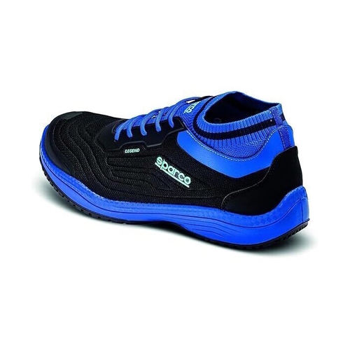 Pantofi sport unisex Sparco Legend Wing Esd S1p Src WING ESD S1P SRC 0752540NRAZ - poza 3