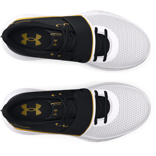 Pantofi sport unisex Under Armour Flow Futr 3024968-002 - poza 2