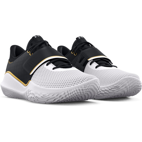 Pantofi sport unisex Under Armour Flow Futr 3024968-002 - poza 3