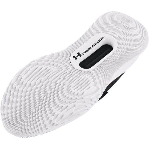 Pantofi sport unisex Under Armour Flow Futr 3024968-002 - poza 4