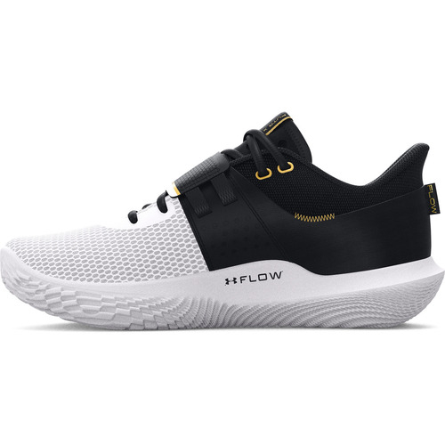 Pantofi sport unisex Under Armour Flow Futr 3024968-002 - poza 5