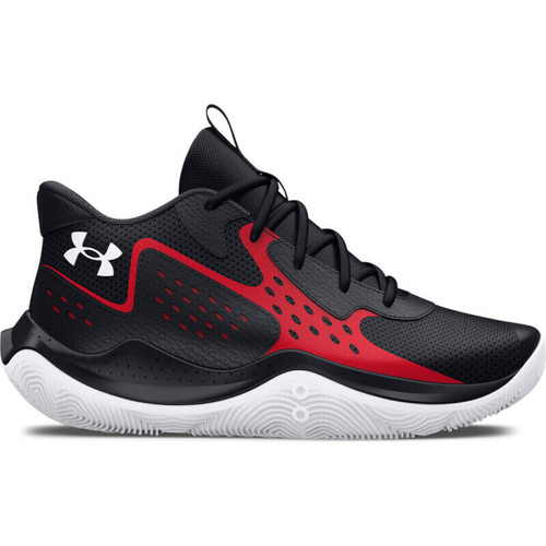 Pantofi sport unisex Under Armour GS JET 23 3026635-001 - poza 1