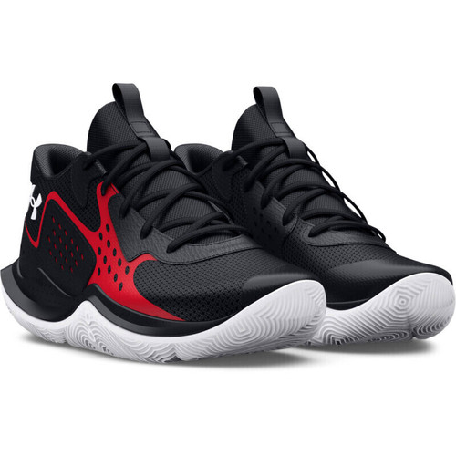 Pantofi sport unisex Under Armour GS JET 23 3026635-001 - poza 3